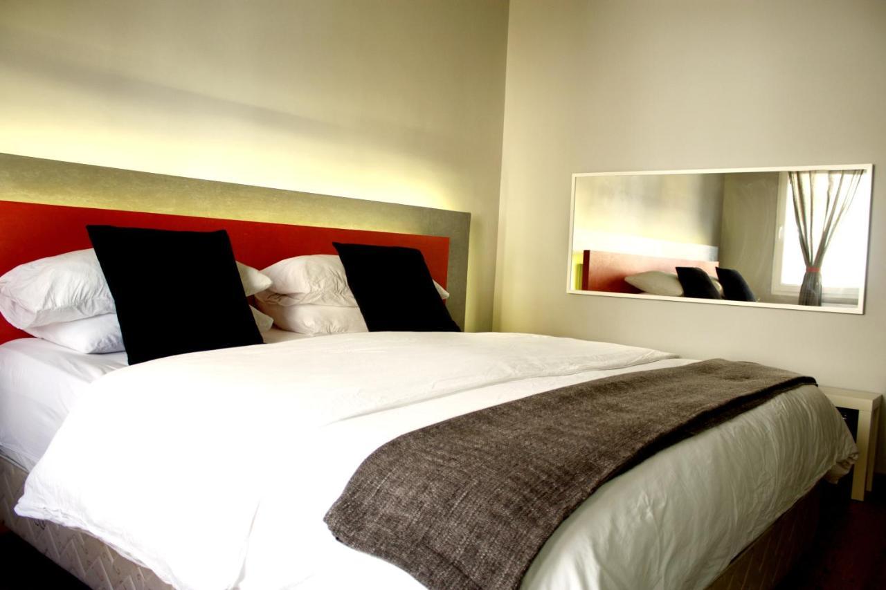 암만 Elite Residency 아파트 외부 사진