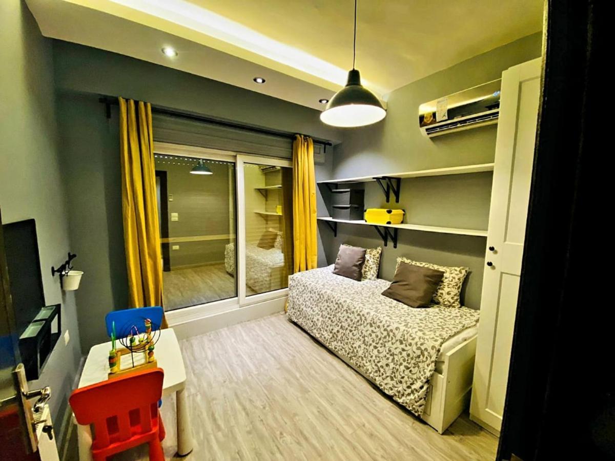 암만 Elite Residency 아파트 외부 사진