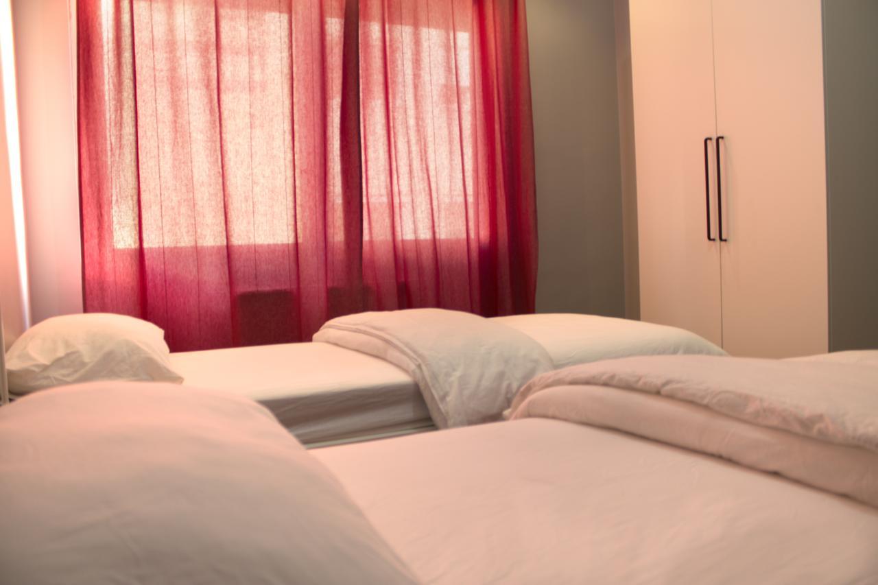 암만 Elite Residency 아파트 외부 사진