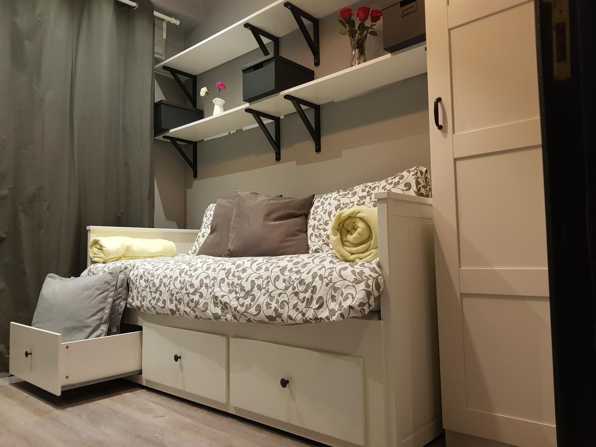 암만 Elite Residency 아파트 외부 사진