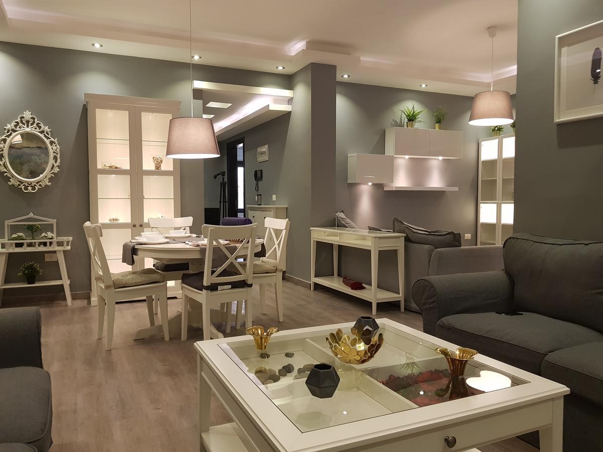 암만 Elite Residency 아파트 외부 사진