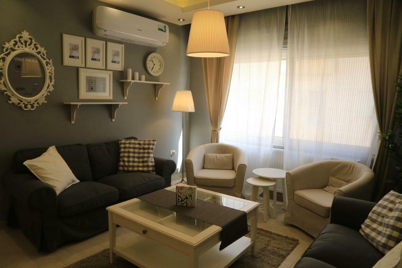 암만 Elite Residency 아파트 외부 사진