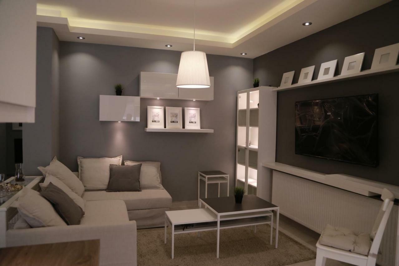 암만 Elite Residency 아파트 외부 사진