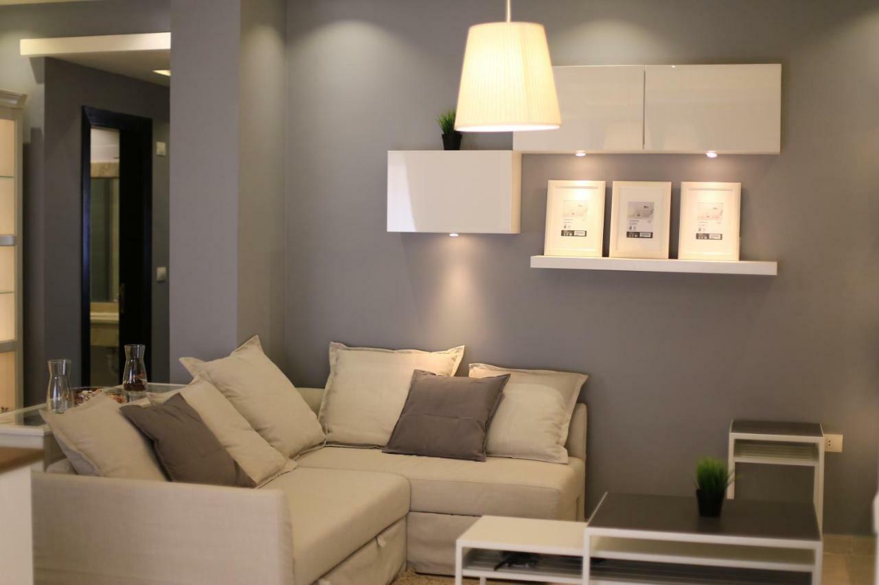 암만 Elite Residency 아파트 외부 사진