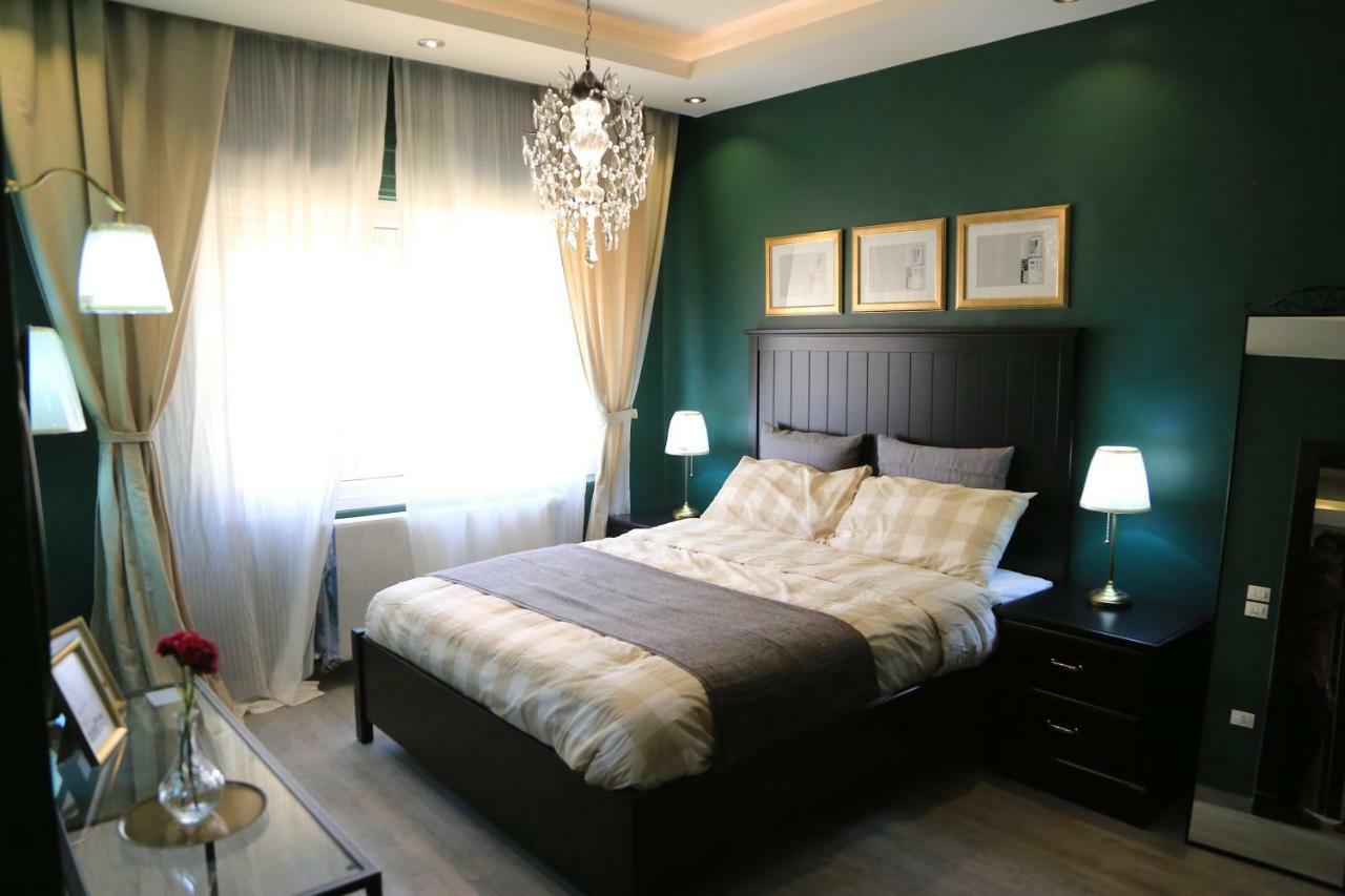 암만 Elite Residency 아파트 외부 사진