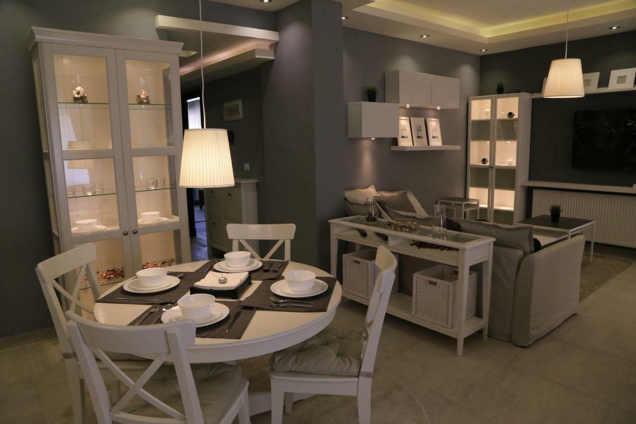 암만 Elite Residency 아파트 외부 사진