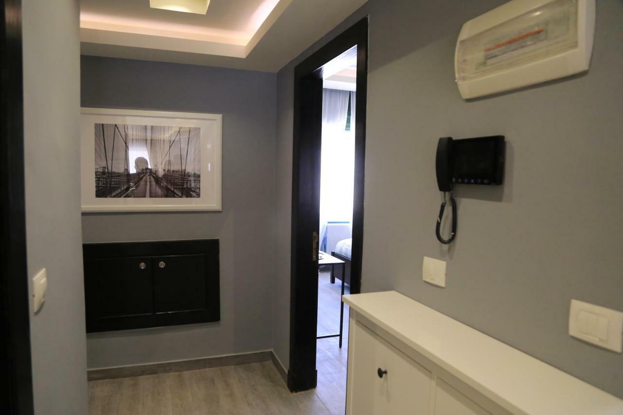 암만 Elite Residency 아파트 외부 사진