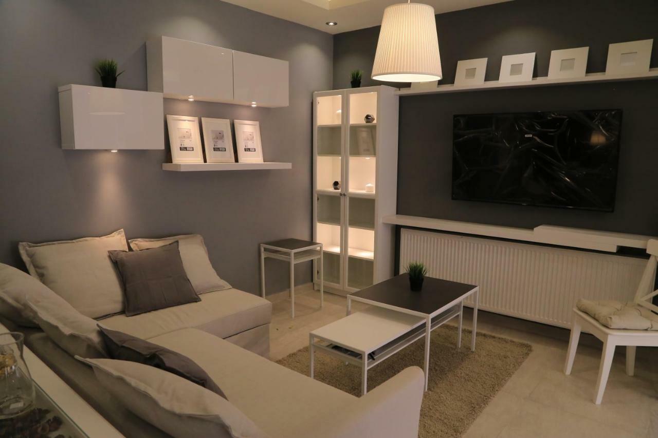 암만 Elite Residency 아파트 외부 사진