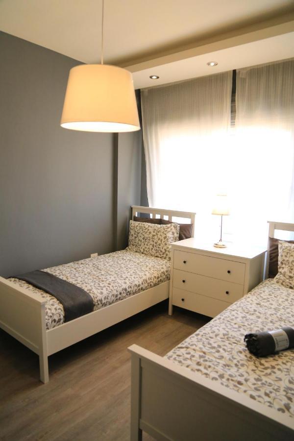 암만 Elite Residency 아파트 외부 사진